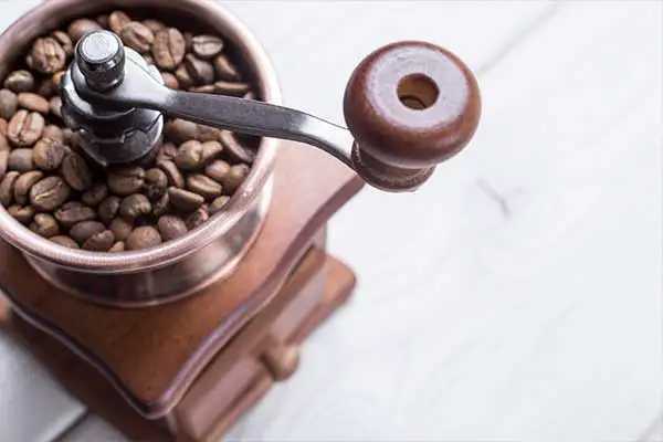 آسیاب قهوه چیست